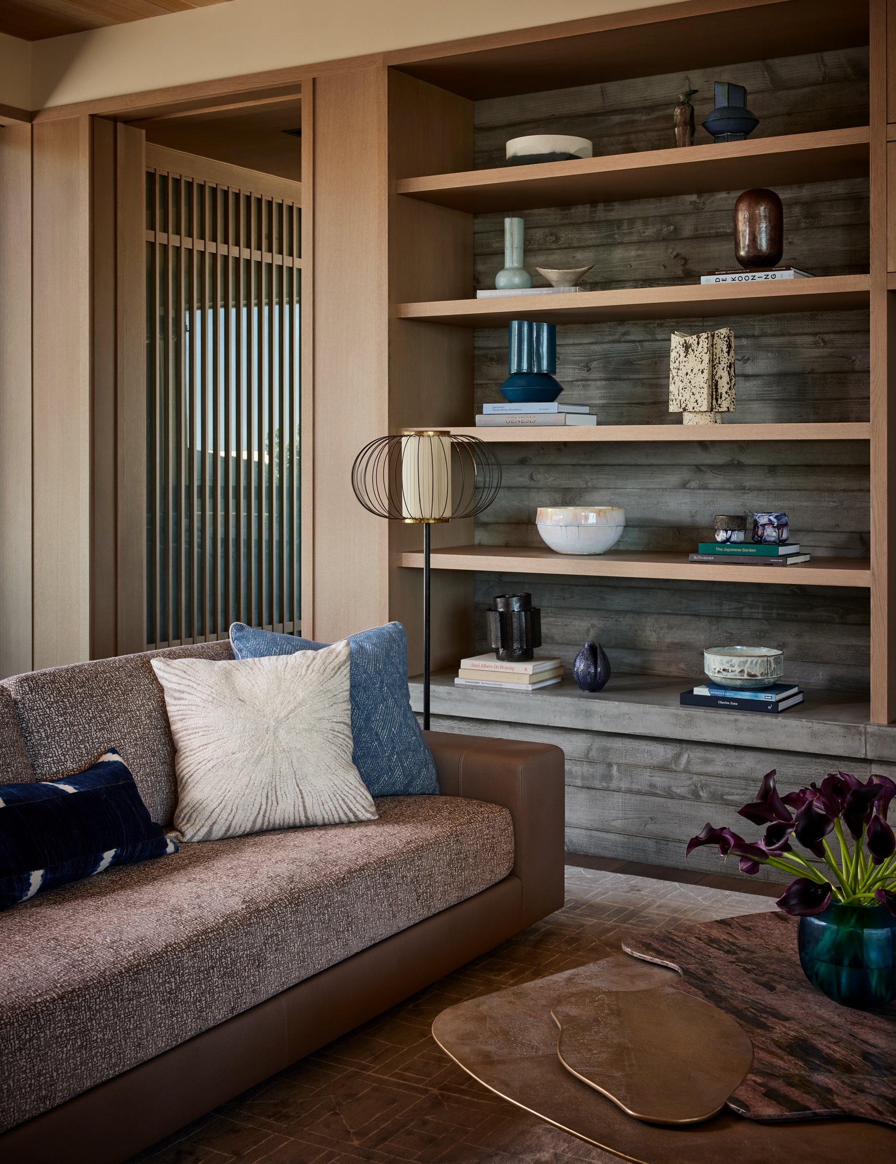 Northern California Beach Home | Coastal Residential Interior Design ...