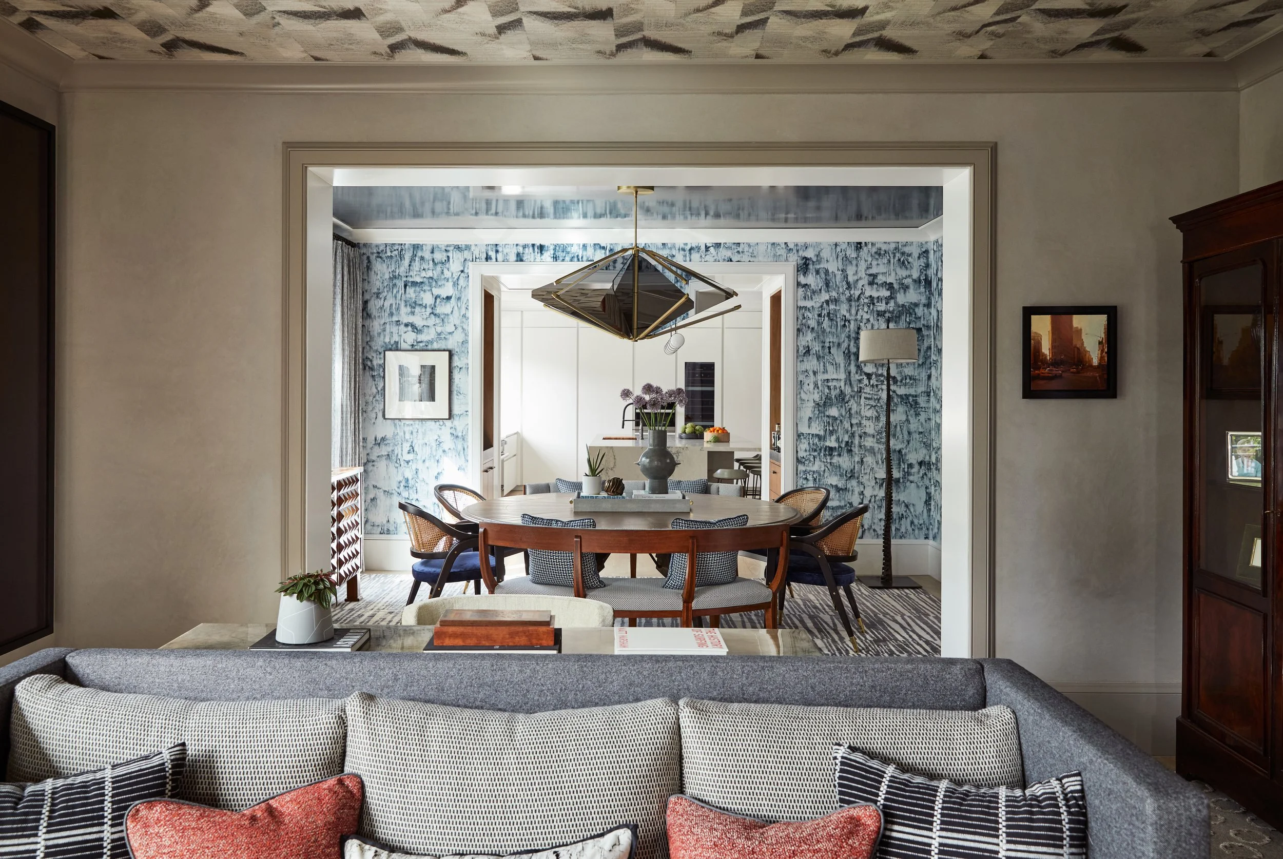 Kelly Hohla Interiors
