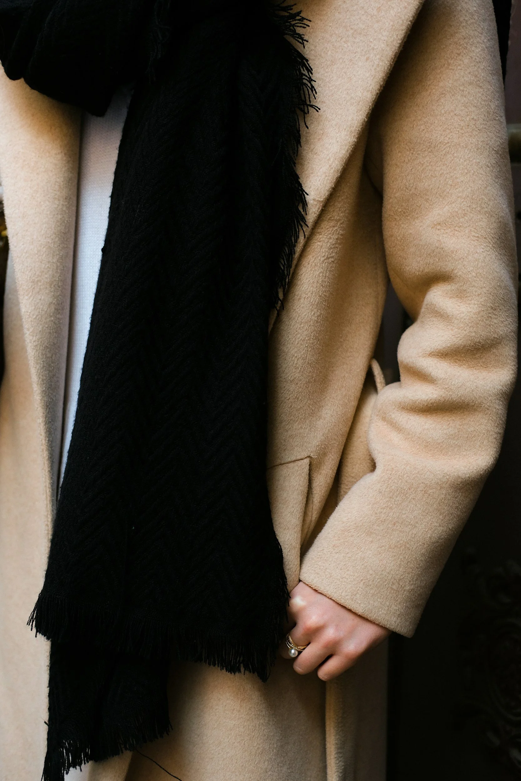 Body image issues can be triggered by feeling vulnerable, exposed, and self-conscious during the springtime as we naturally wear less clothing.