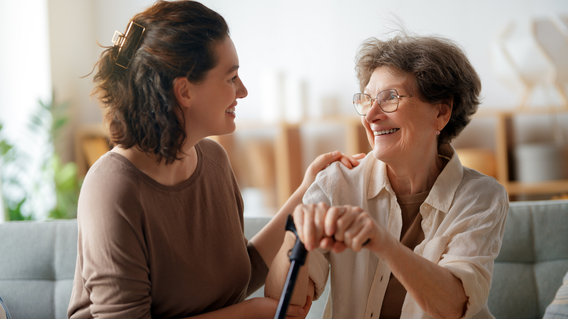 What Is Caregiver Burnout? How to Recognize It and Support Your Nervous System