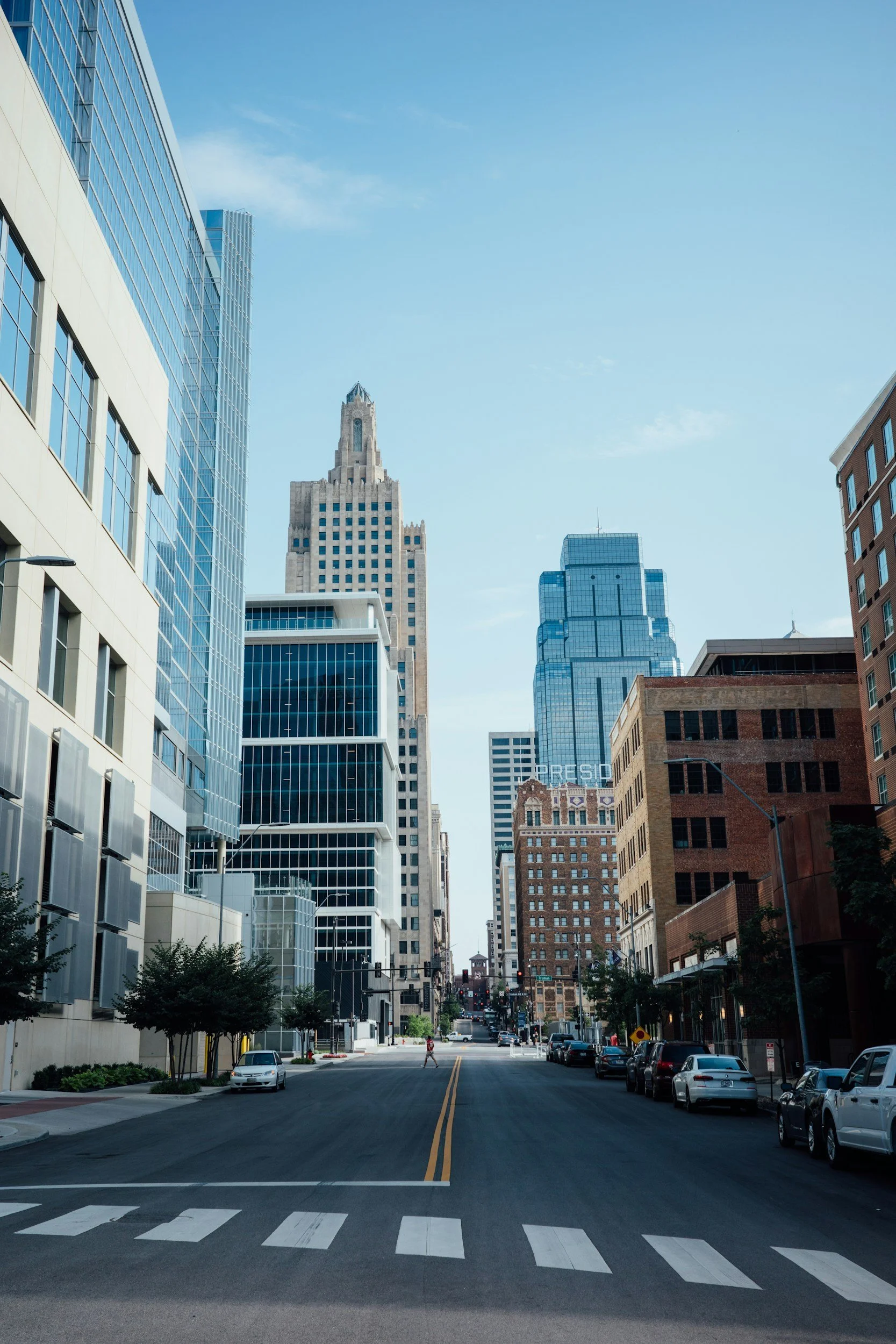 Beyond the Therapy Room: Kansas City Resources for Nervous System Regulation