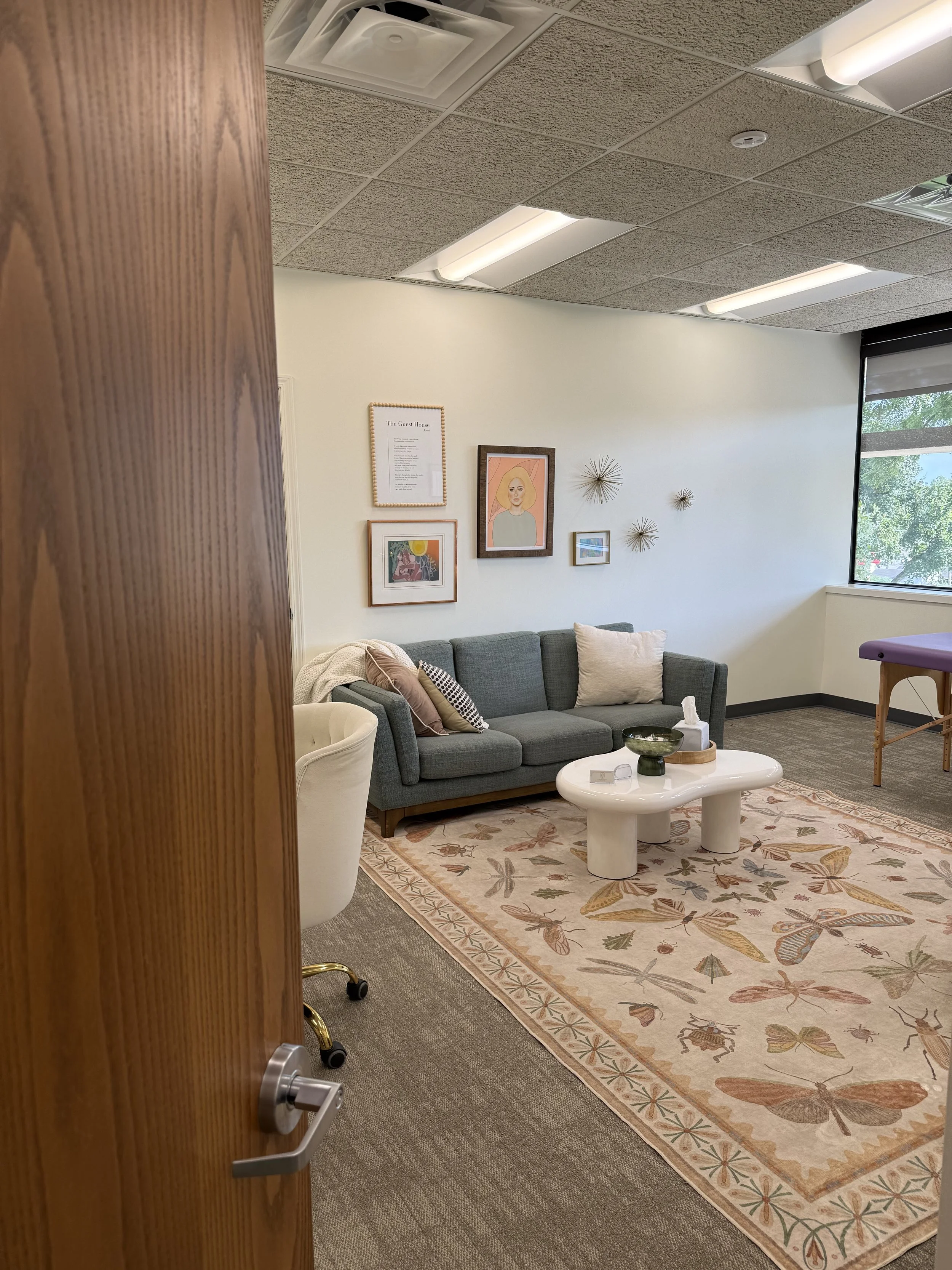 Somatic therapy near me in kansas city for trauma healing