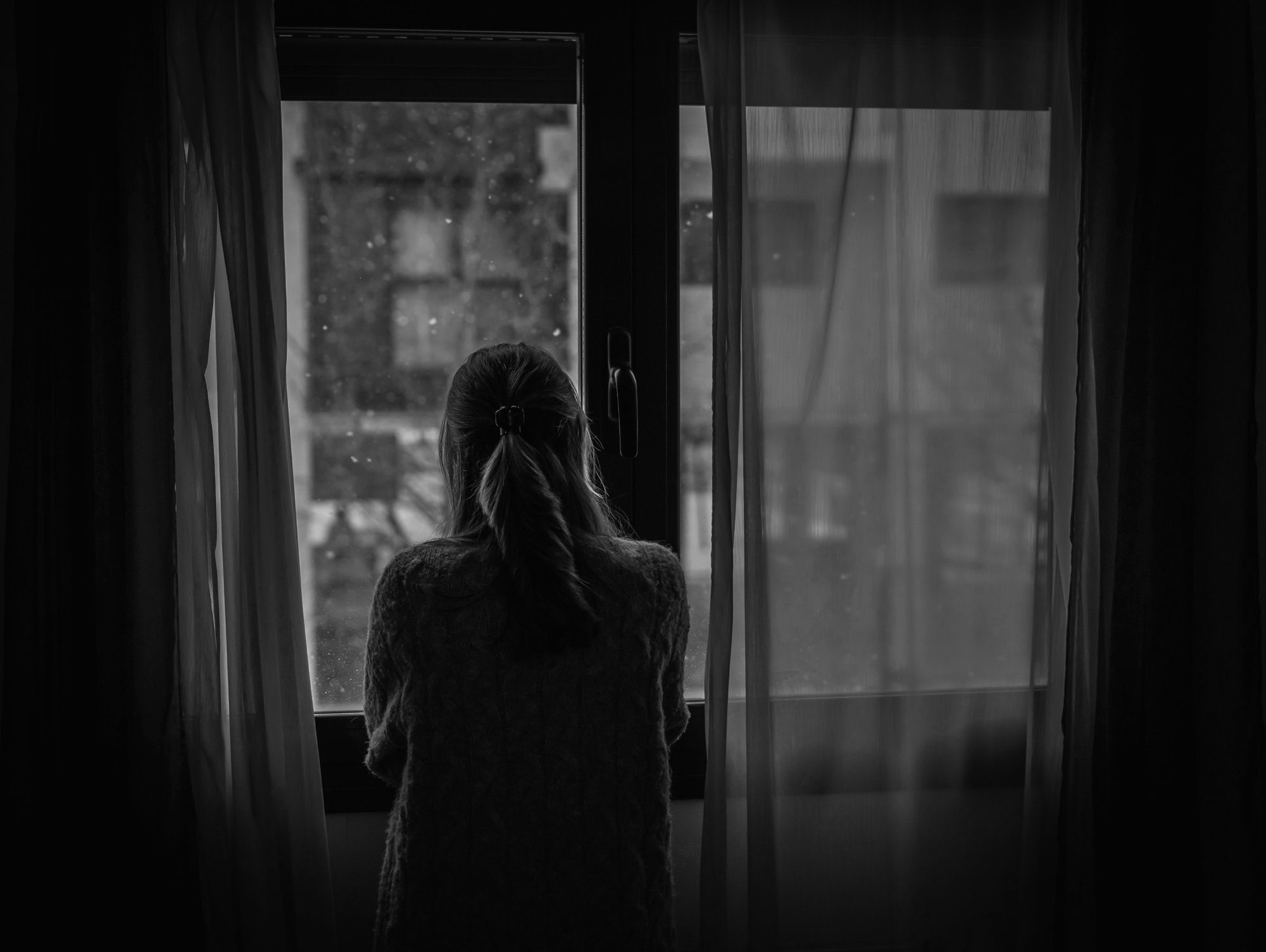 Should Business Tackle Loneliness?