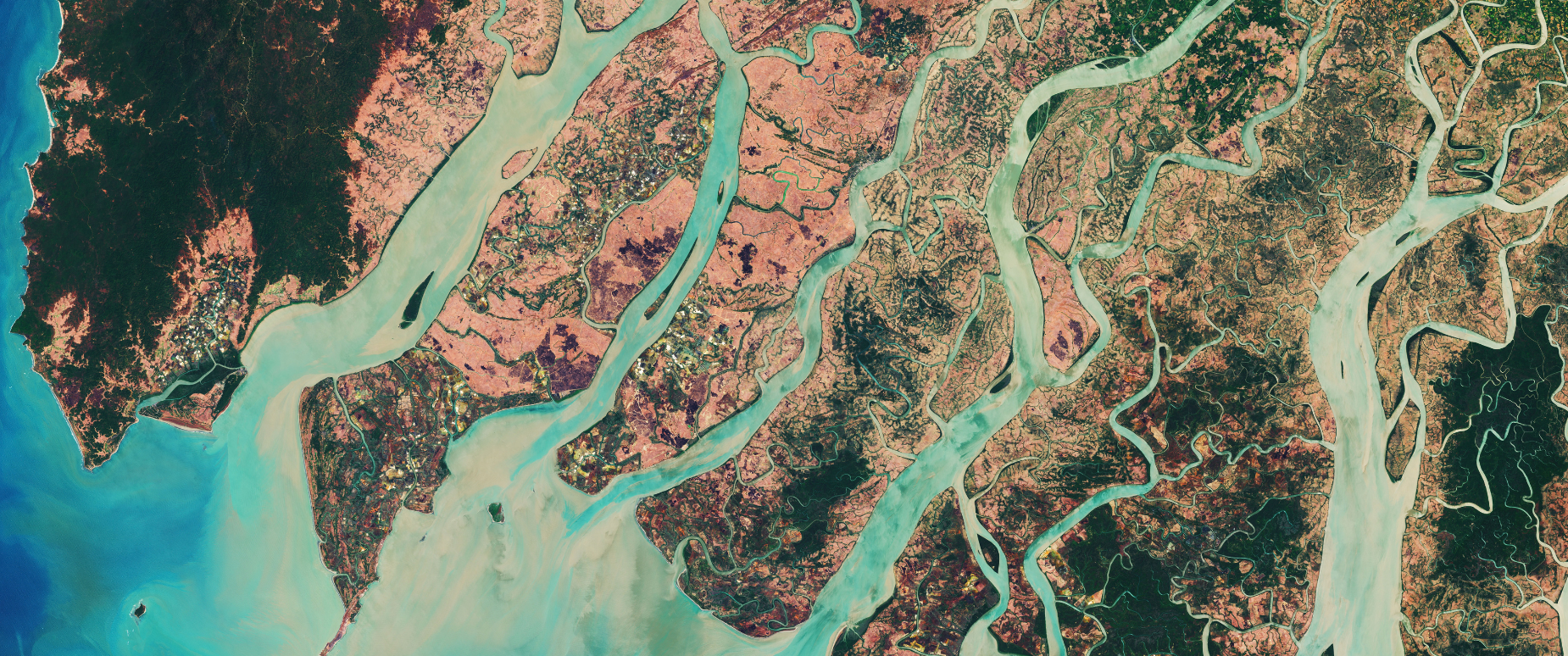 The Missing Link: Connecting Communities, Capital and Corporate Demand for Systemic Change