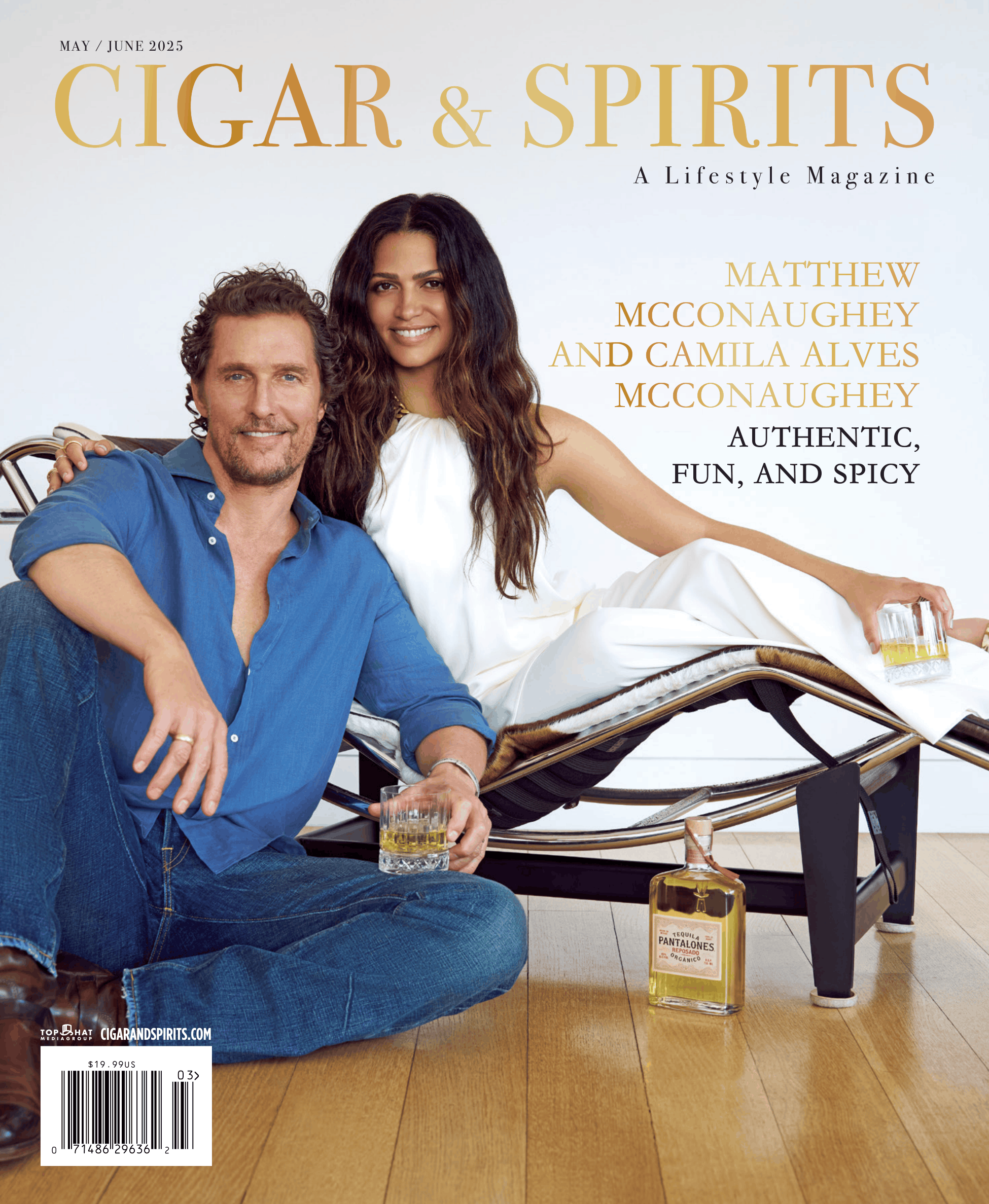 Matthew McConaughey