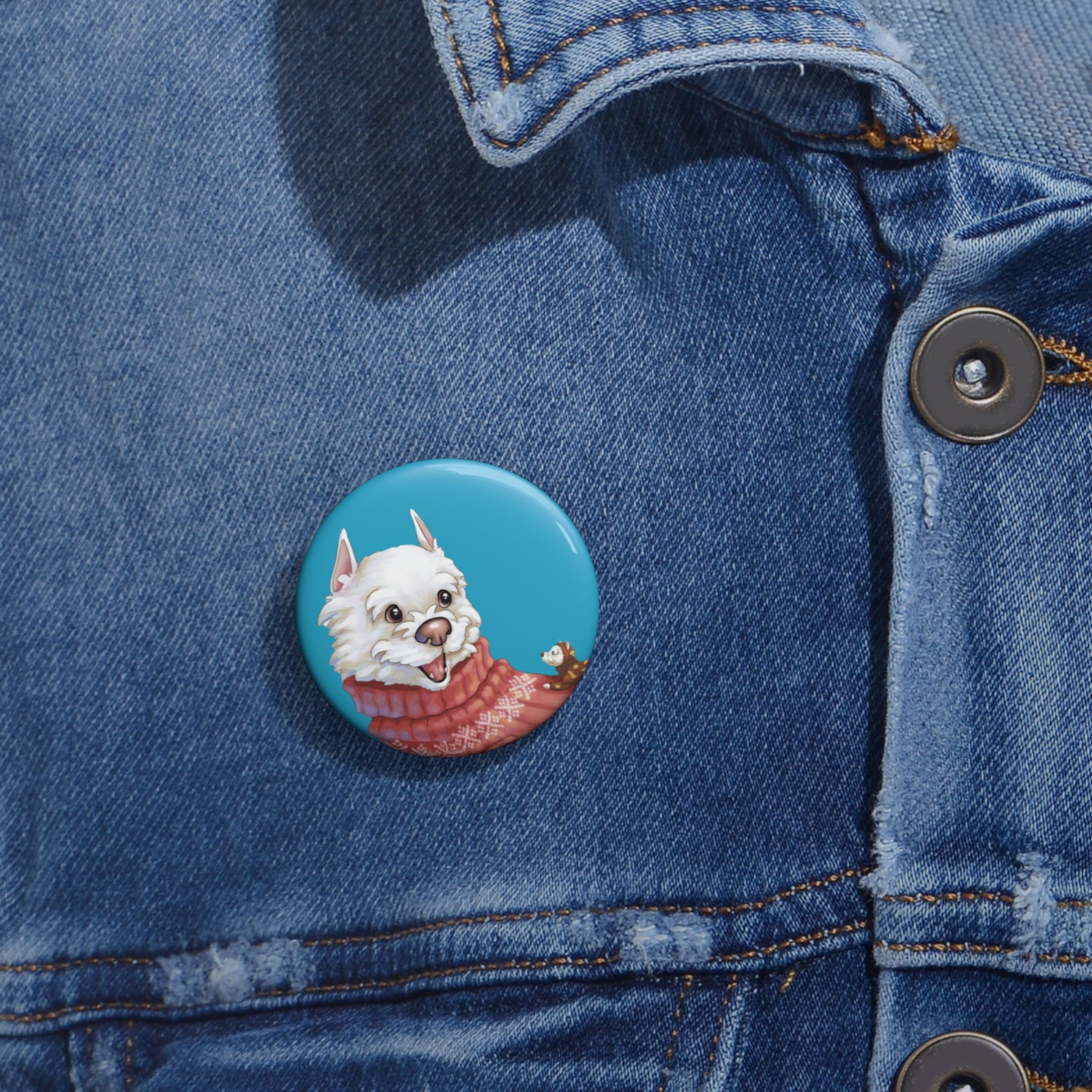 Ivy and Sammy 1.25 Pin Button Styled.jpg
