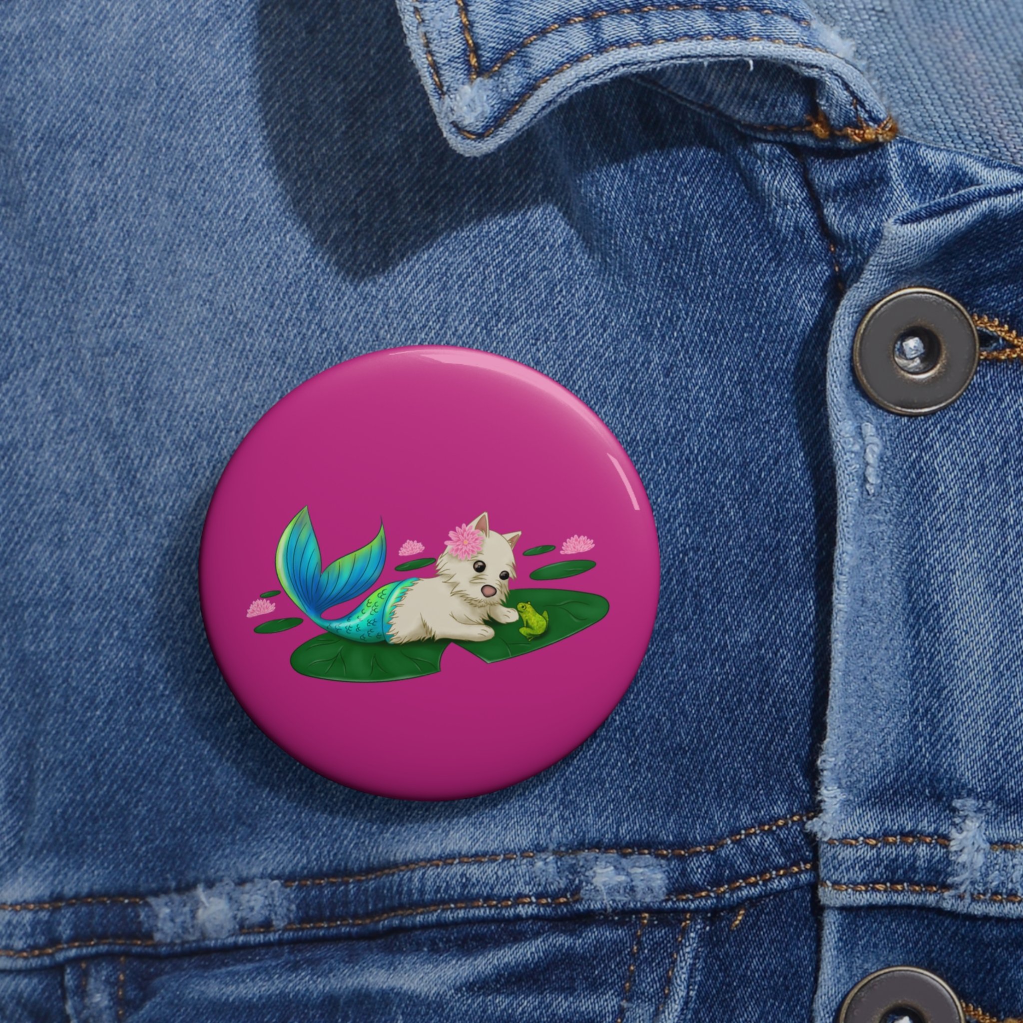LPL Pin Button 2.25 Fucshia Styled.jpg