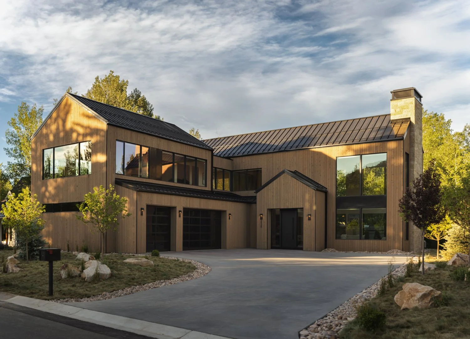 Park Meadows