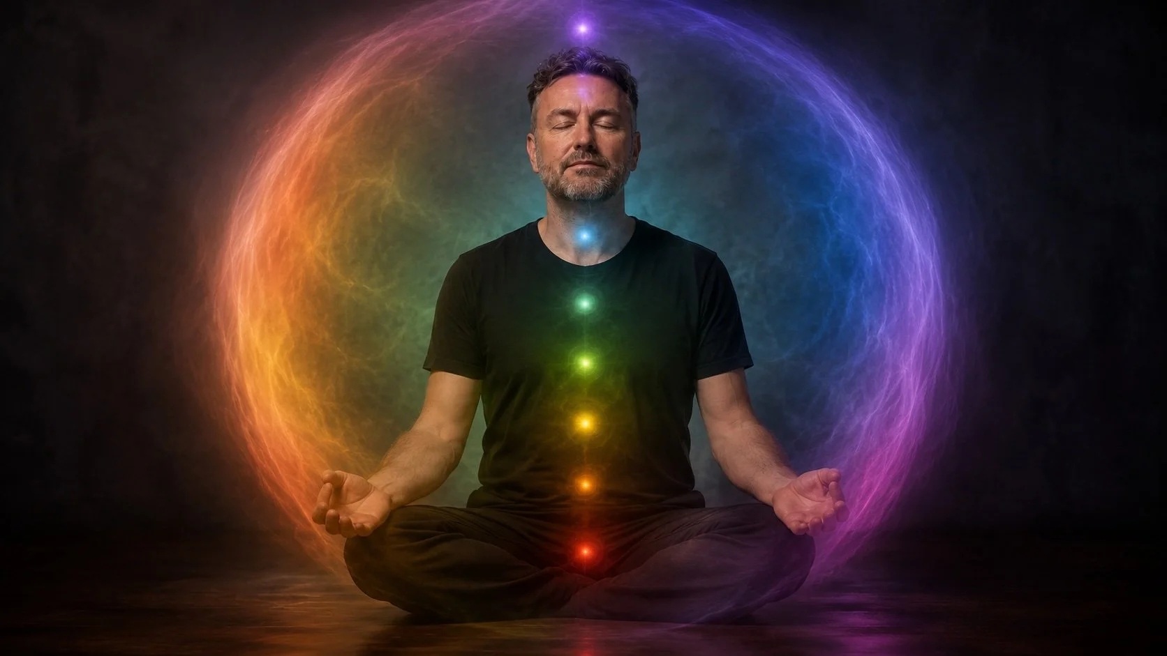Chakras 101: A Simple Guide to Your Body's Energy Centers
