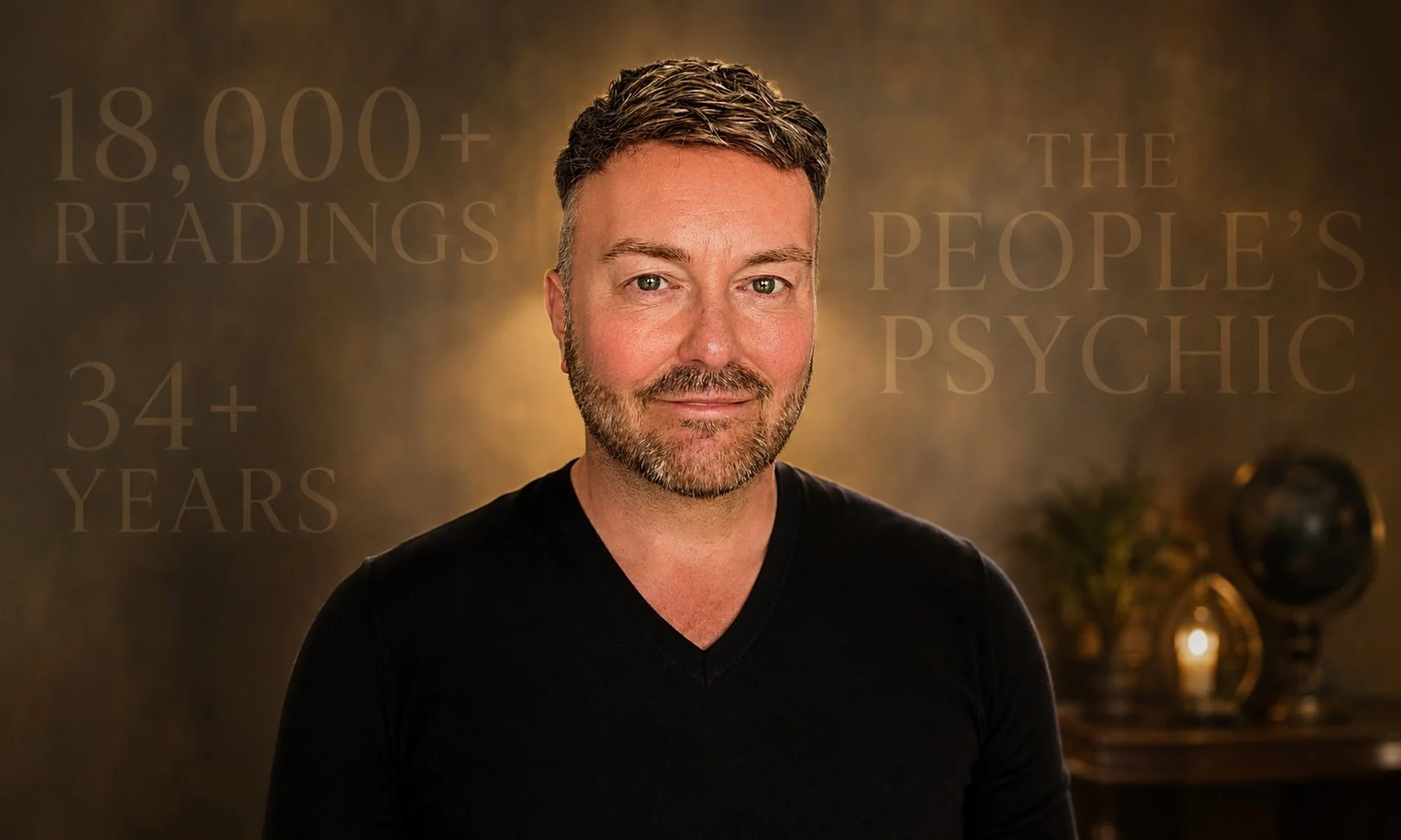 34 Years, 18,000 Readings: Lessons I've Learned Along the Way