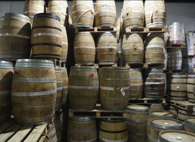 The Art of the Finish: How Finished Whiskeys Are Rewriting American Spirits Culture