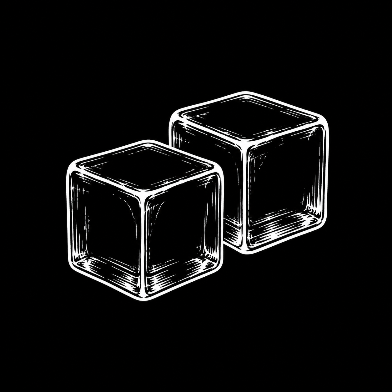 Kold-Draft Cubes