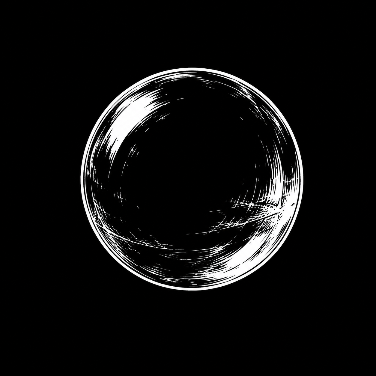 Ice Sphere