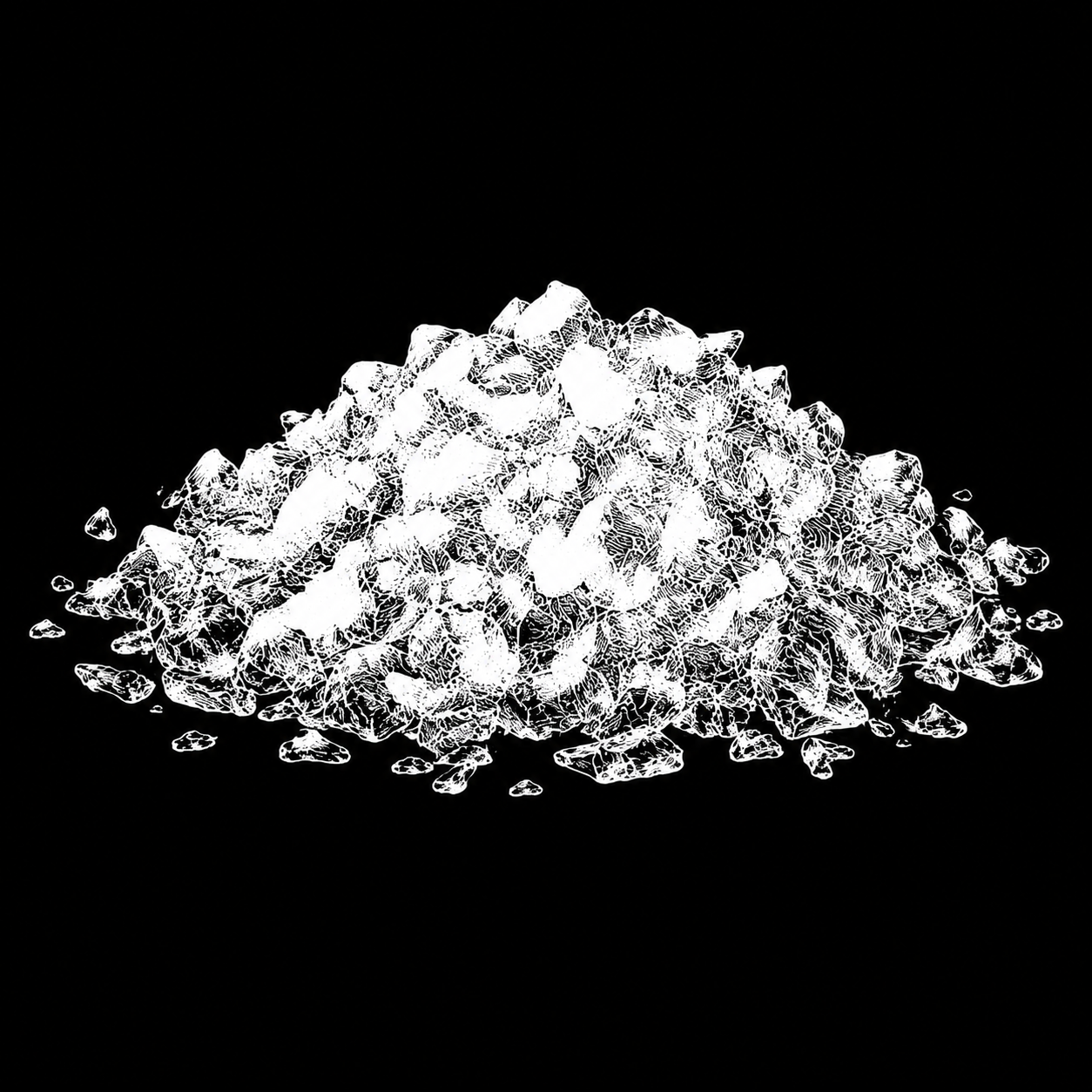Crushed Ice