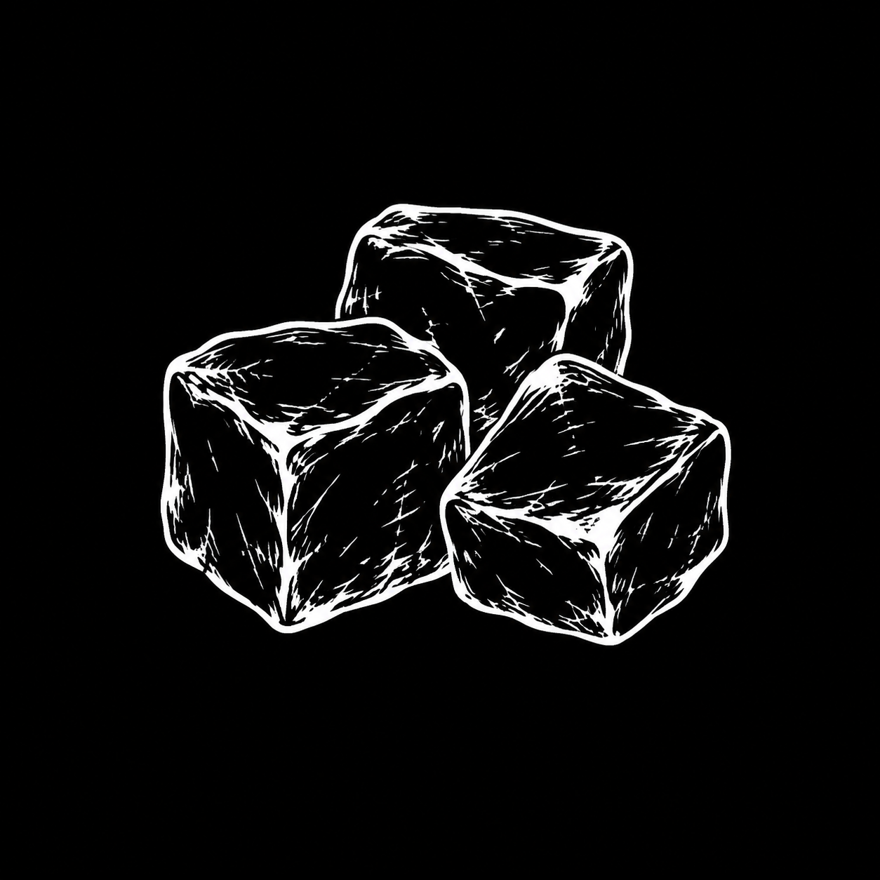 Standard Machine Cubes