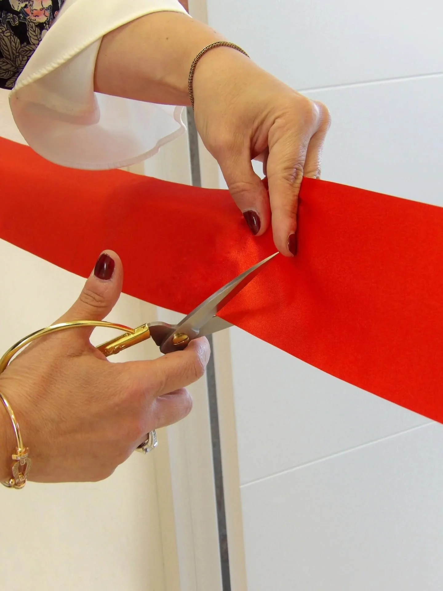 🎉&nbsp;Inauguration de notre magasin p&eacute;dagogique au Lyc&eacute;e Sainte Elisabeth

Un moment fort pour notre &eacute;tablissement avec l&rsquo;ouverture de ce nouvel espace d&rsquo;apprentissage concret, au service de la r&eacute;ussite de no
