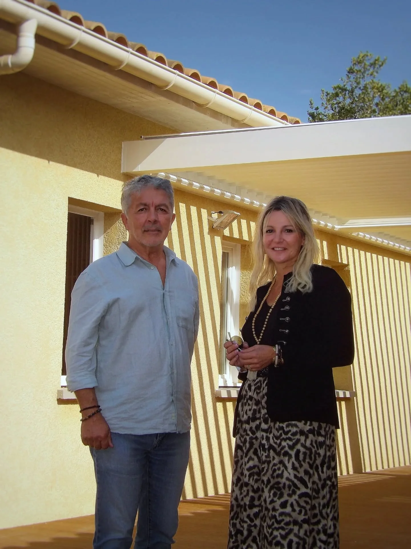 🎉 Ouverture du nouveau restaurant scolaire au lyc&eacute;e Sainte Elisabeth !

Ce lundi, notre restaurant scolaire a enfin ouvert ses portes, pour le plus grand bonheur de nos &eacute;l&egrave;ves ! 🍽️
Le lieu est magnifique, lumineux et convivial.