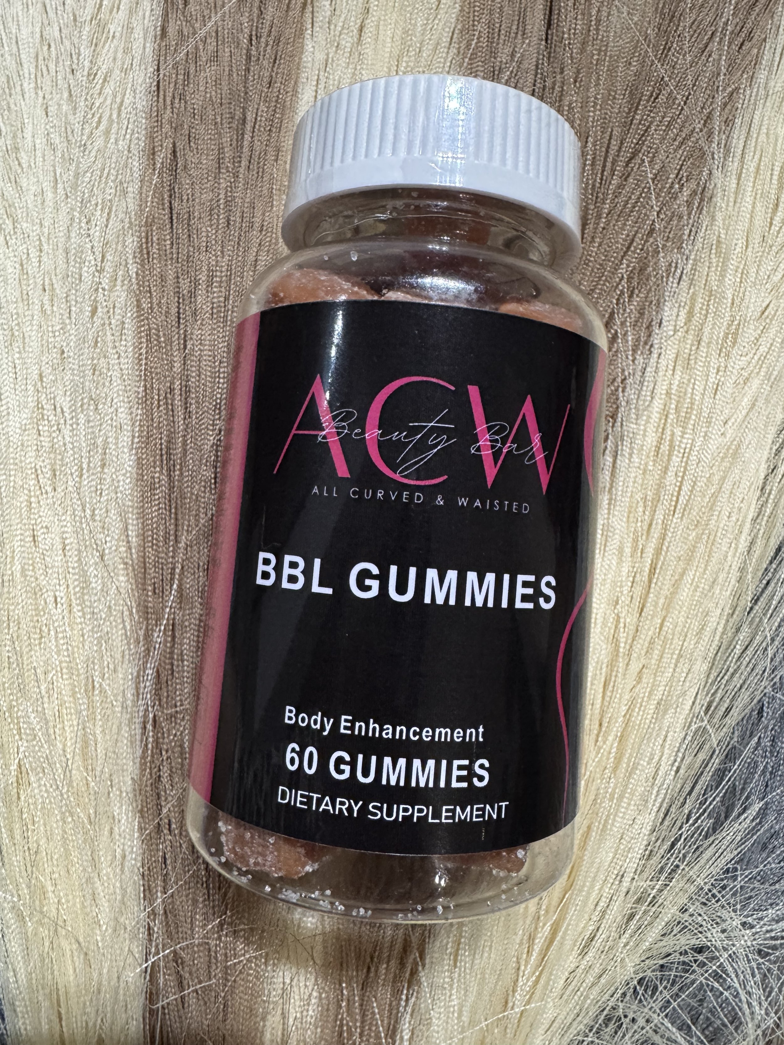 BBL Gummies