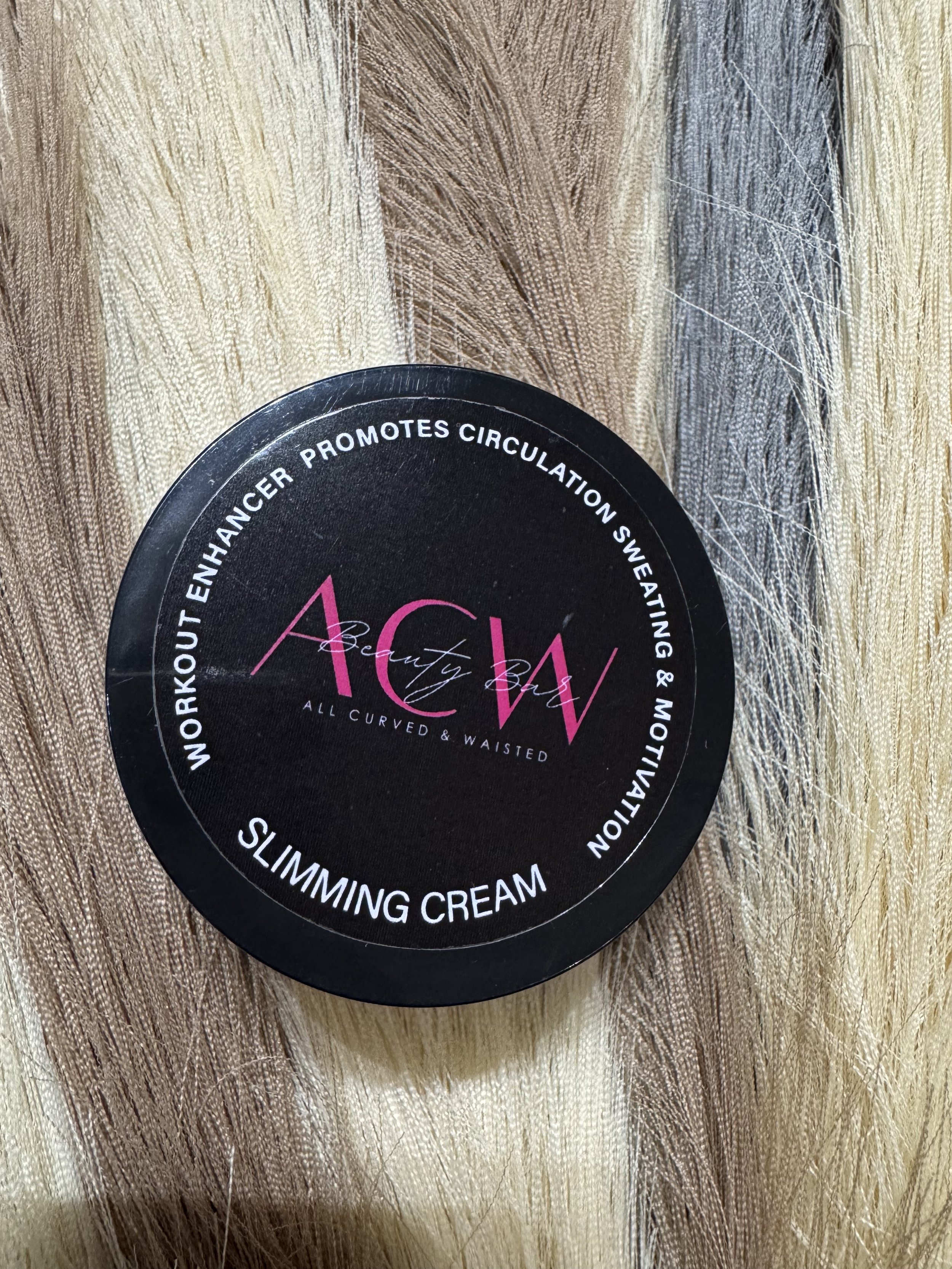 Slimming Cream