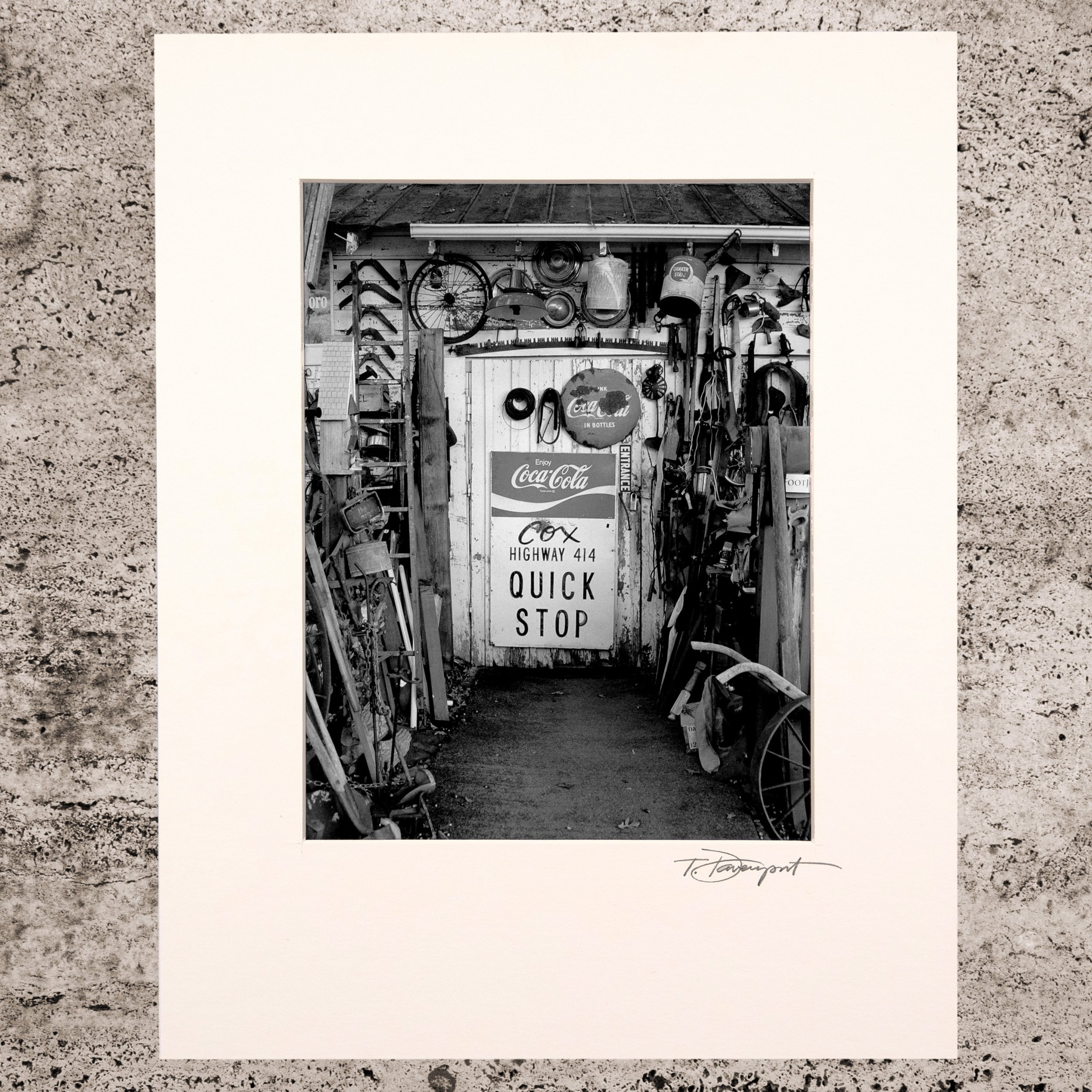 TheSideDoorSeleniumWhtMat11x14.jpg