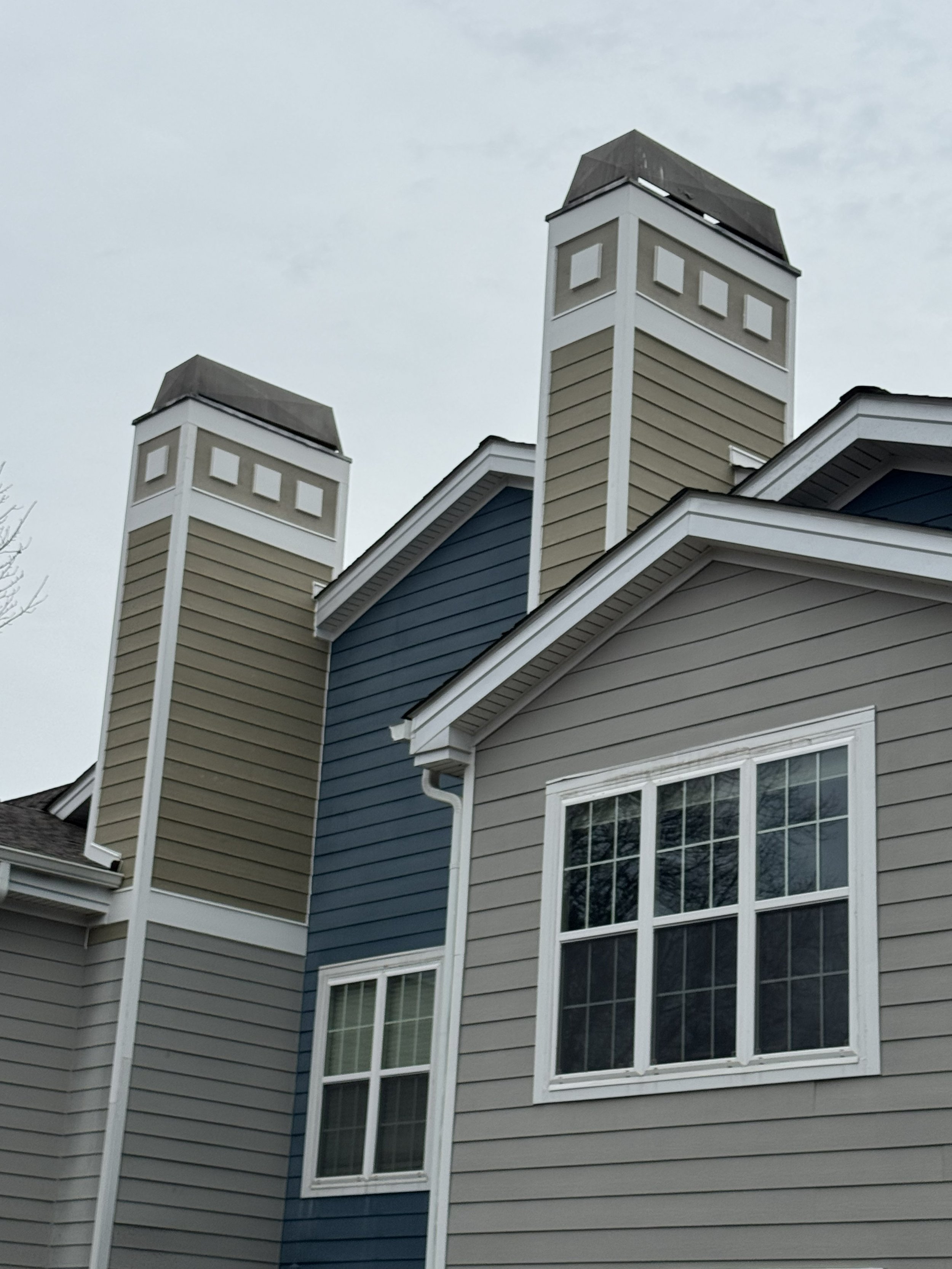 Commercial Construction