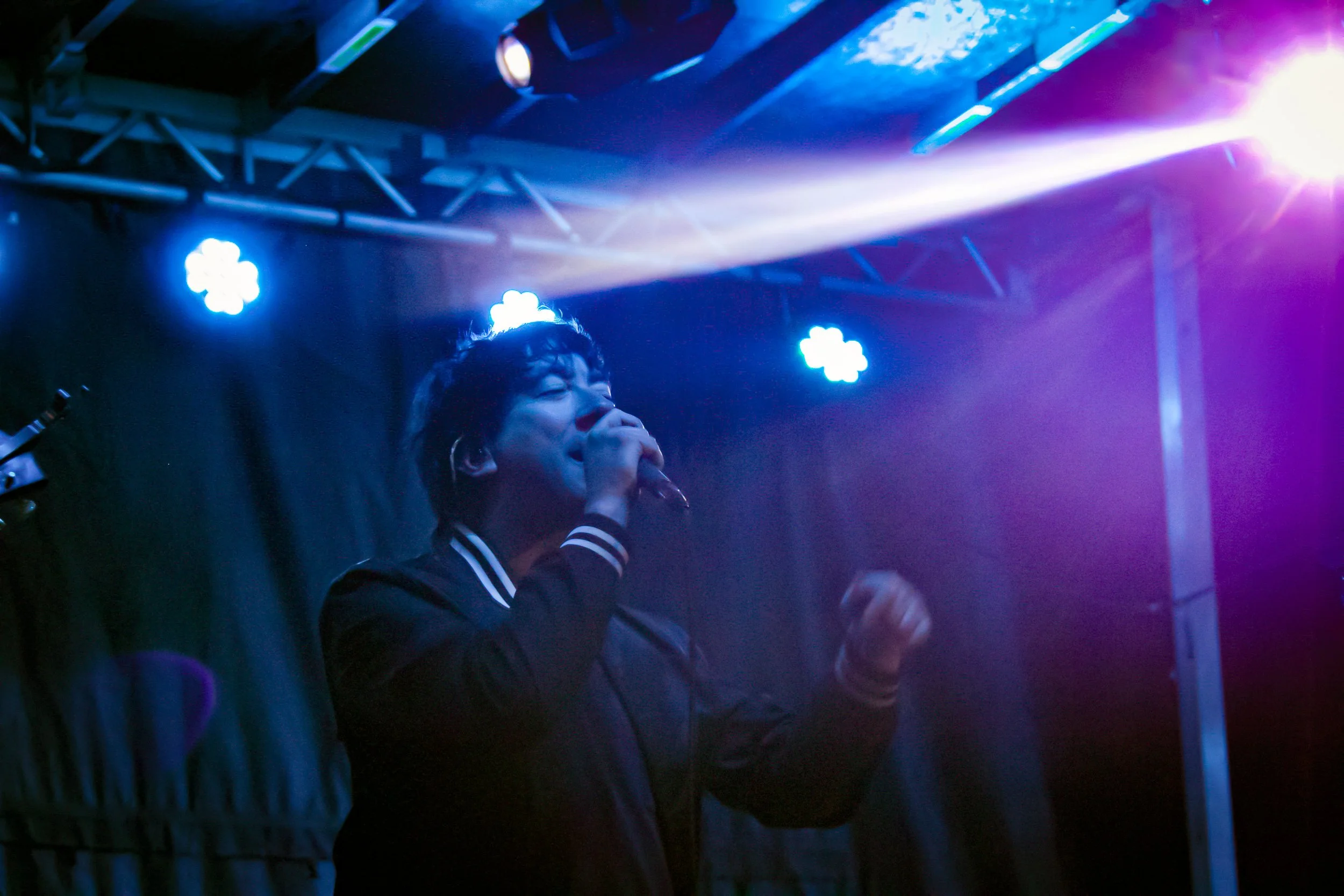 The Plain White T’s Rocked the Block at Elon University
