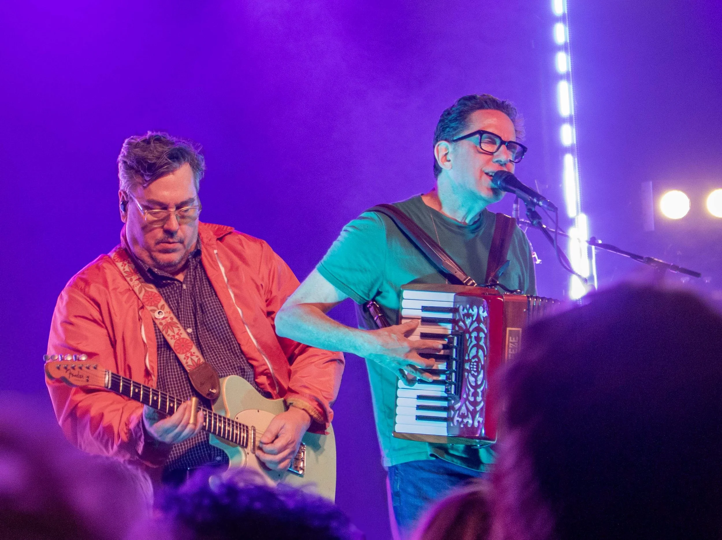 They might be giants | Concert review