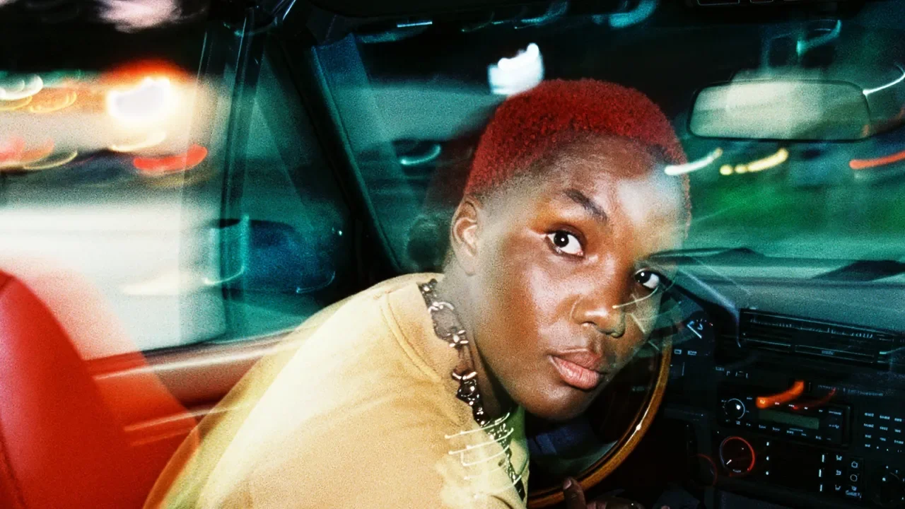 Ambiguous Desire&nbsp;| Album review