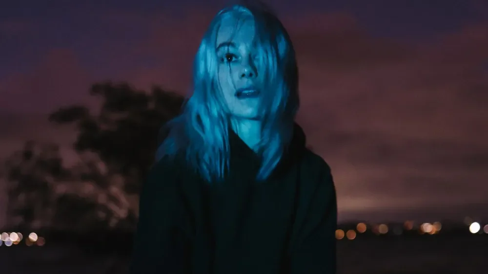 A Night at phoebe bridgers’ planetarium