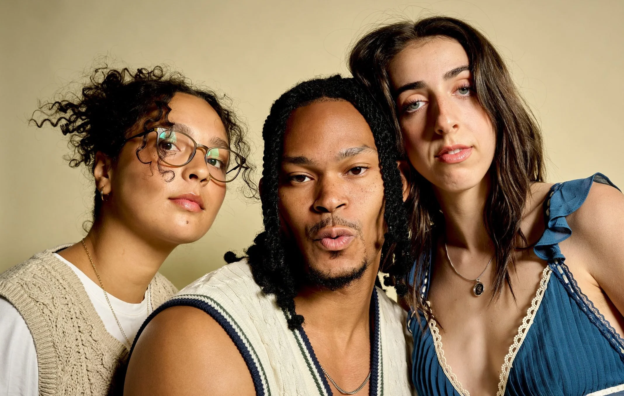 Keepers | Album review