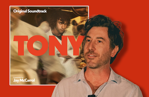 Tony | Soundtrack review