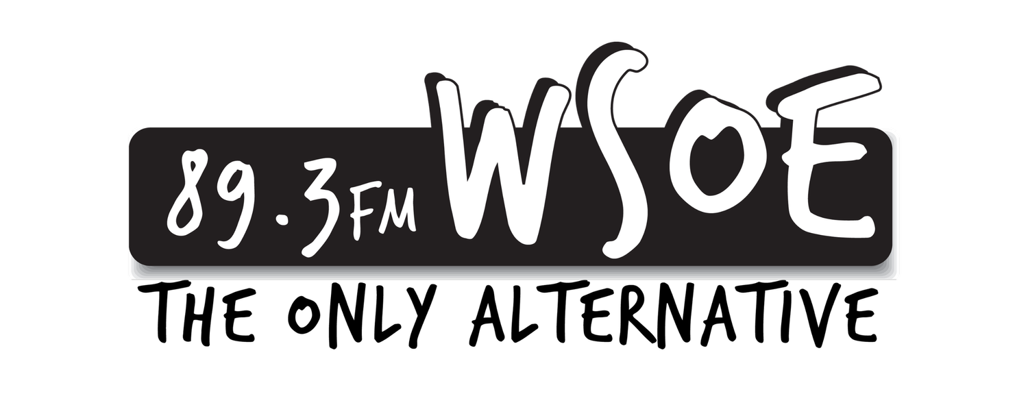 WSOE 89.3 FM