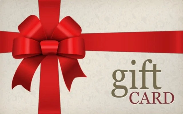 The Gift OF HOPE - Gift Certificate for Counseling Services