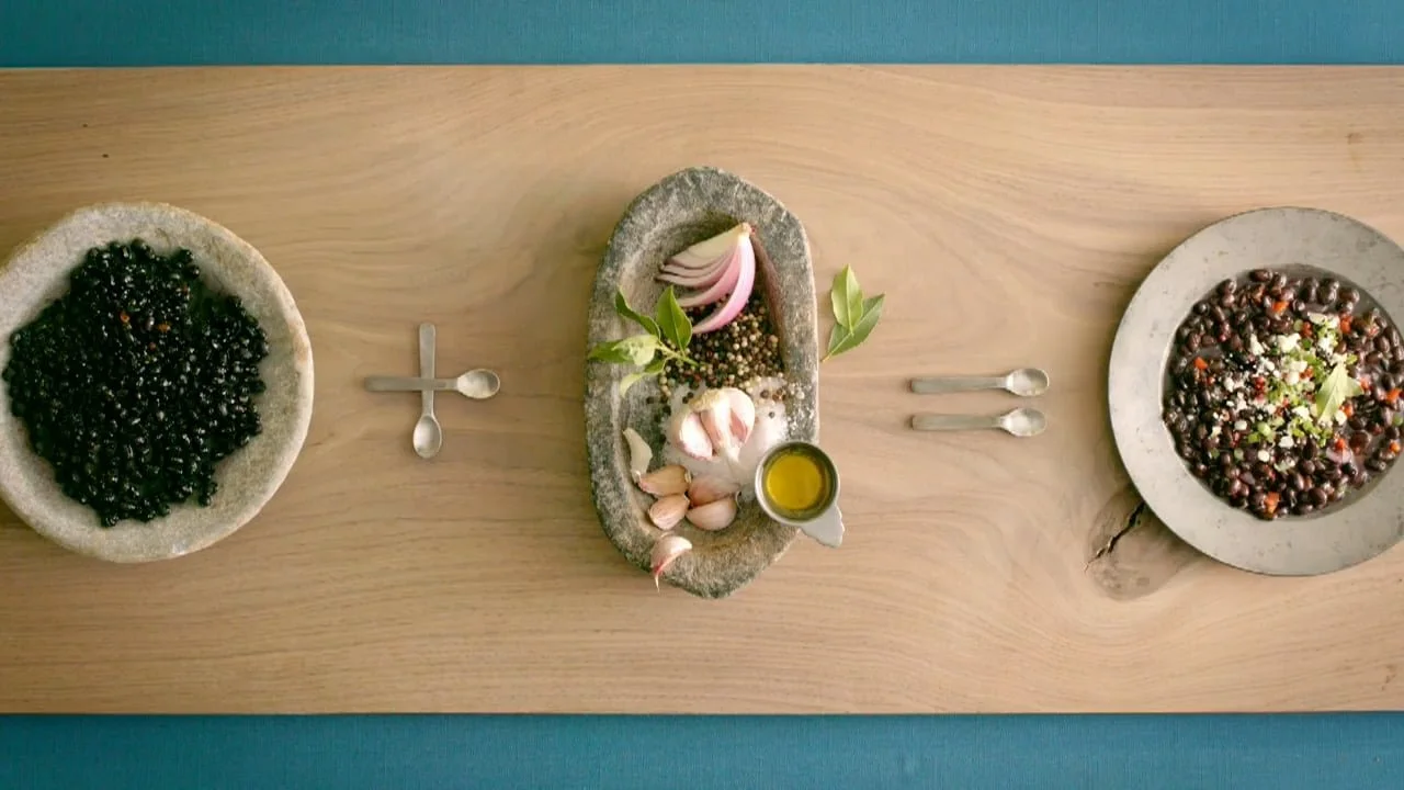   WOLF   Manny's Mom's Beans  