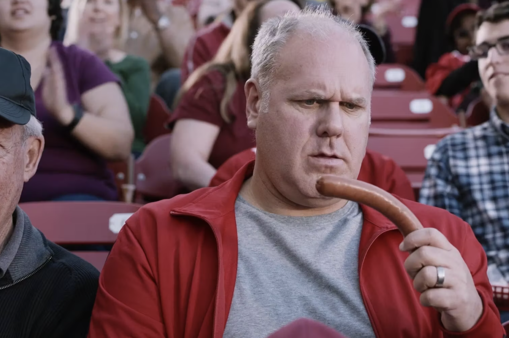   TWICO   Hot Dog  