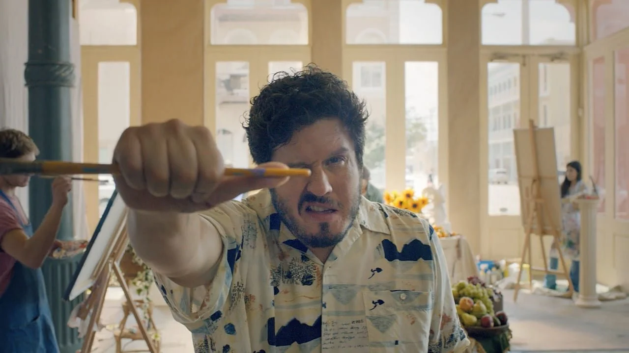   TEXAS LOTTERY   Weekly Grand - Meet Ed  