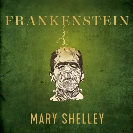 Book Club - Frankenstein