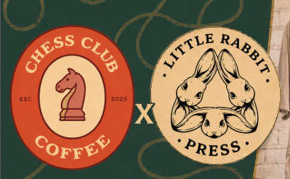 Pop-up Vendor - Little Rabbit Press