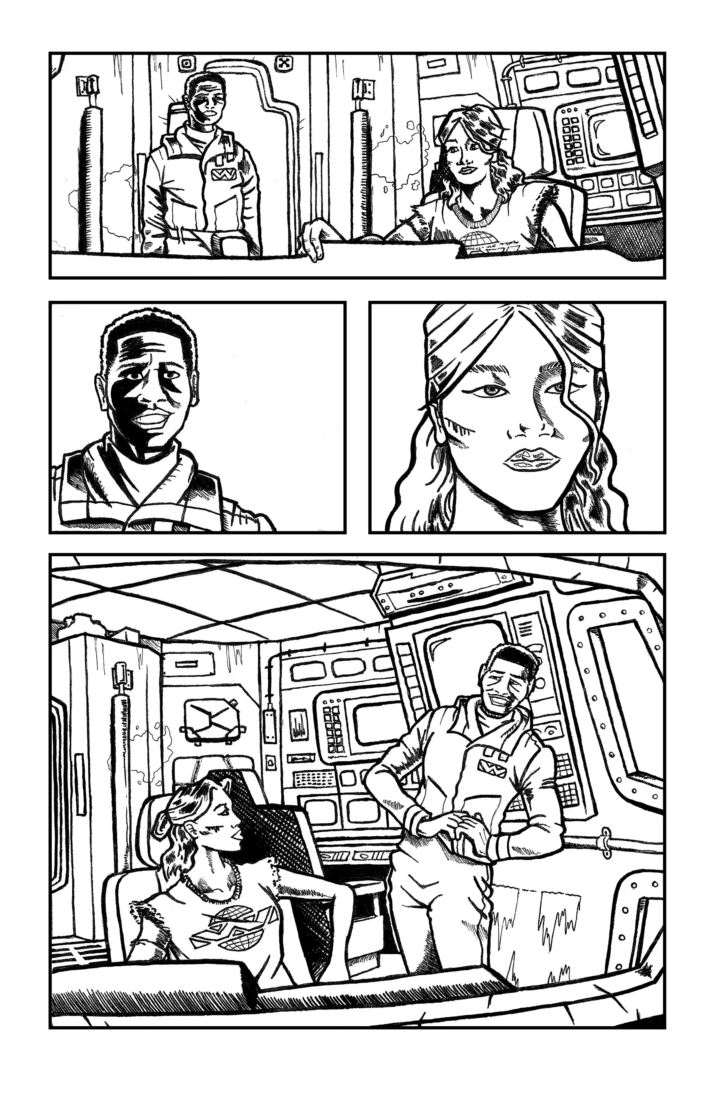 Romulus Inked Page.jpg