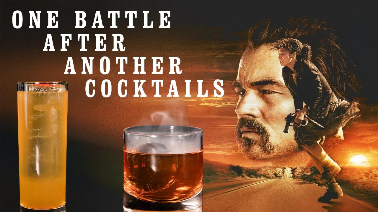 One Battle After Another - Action Comedy Thriller