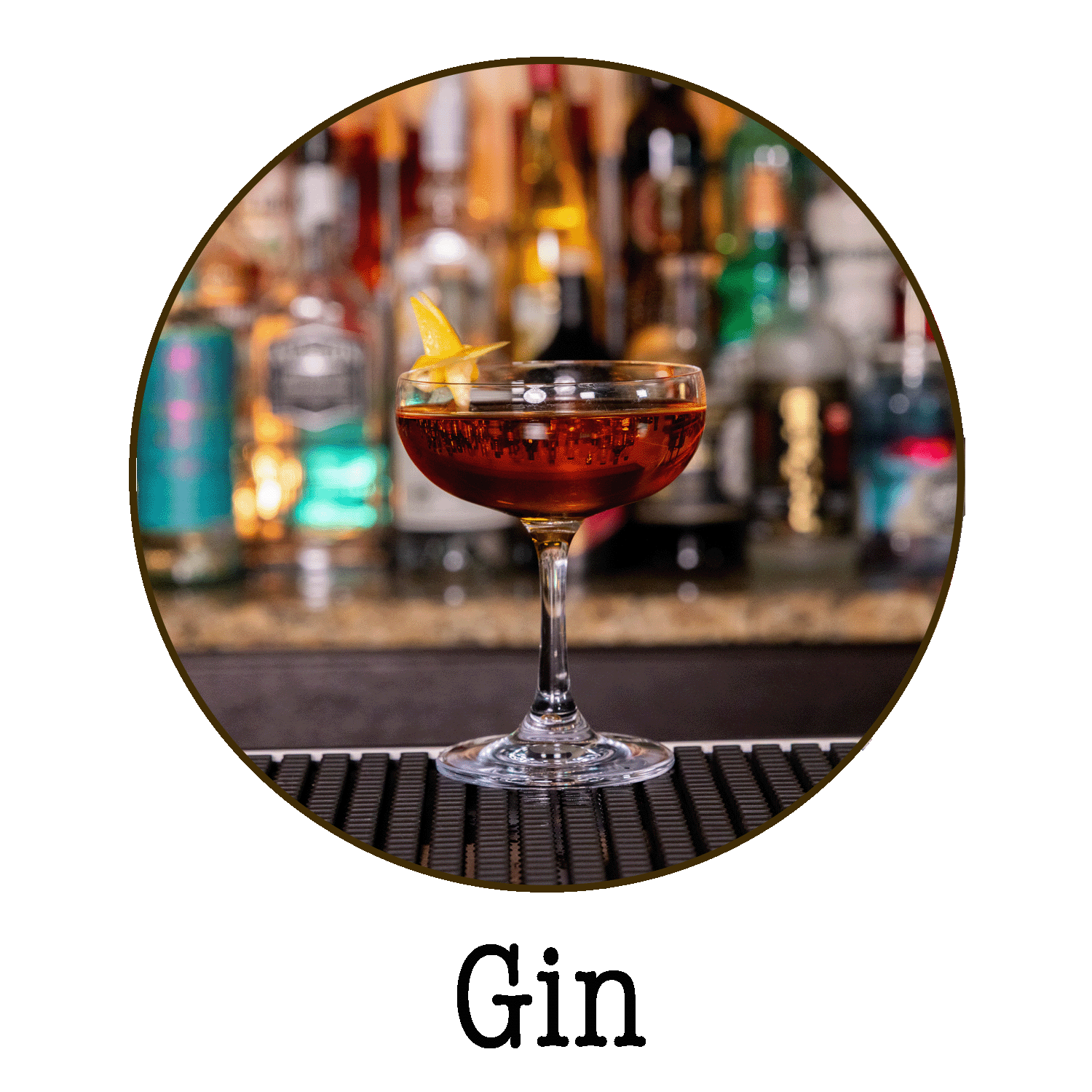 Cocktail Recipes with Gin - Boozy Movies.png