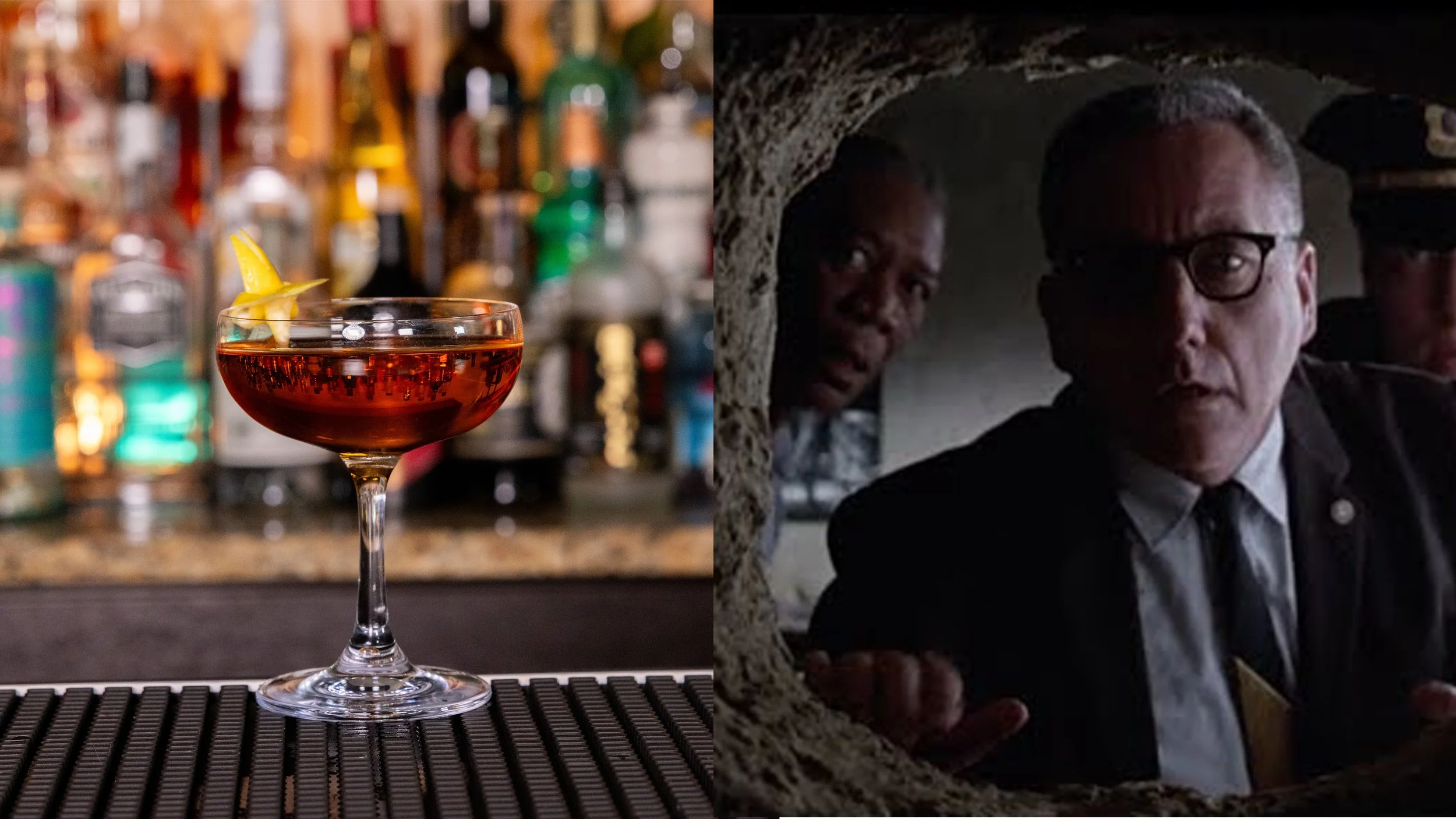 Prison Break - The Shawshank Redemption