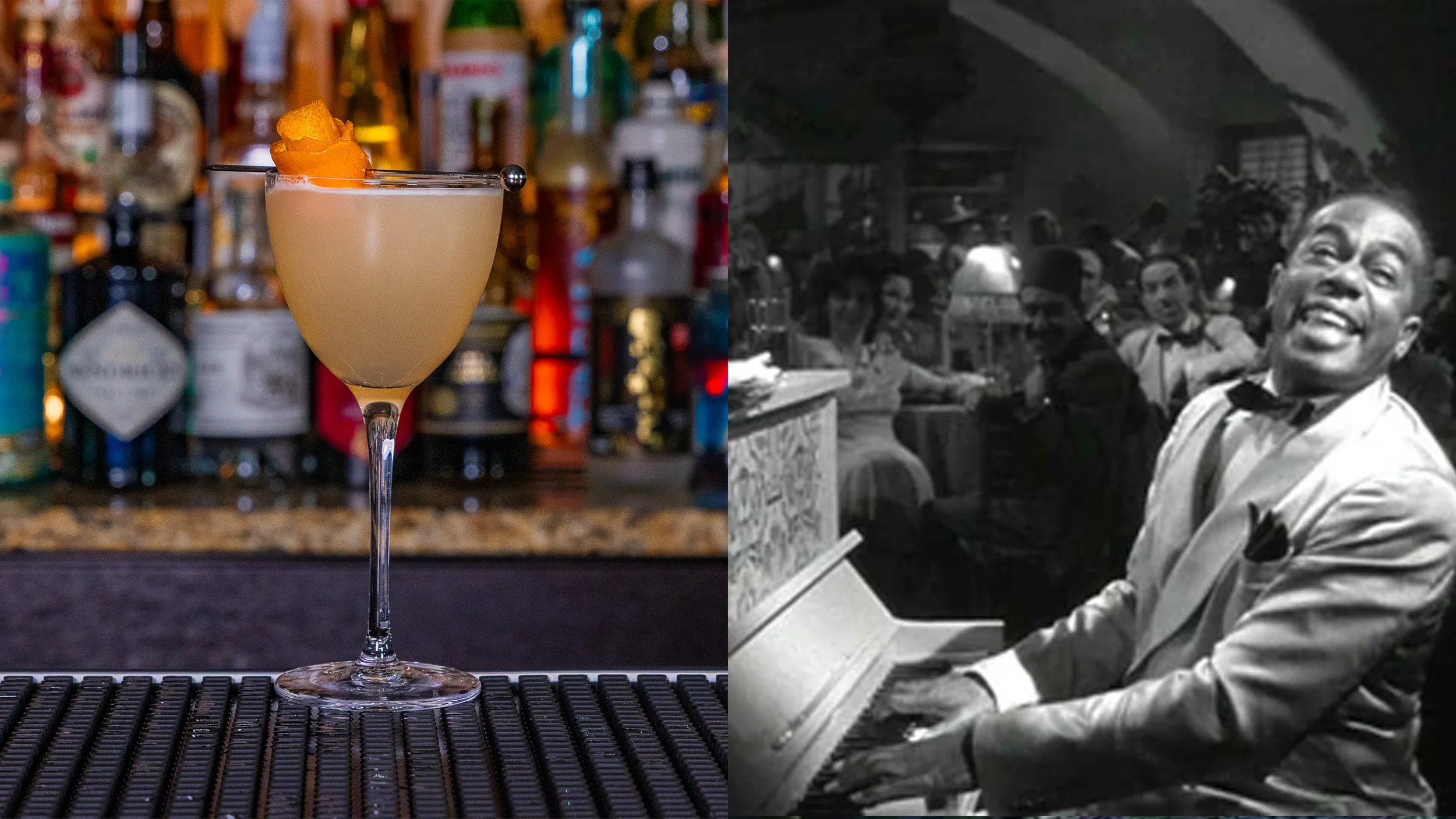 As Time Goes By - Casablanca