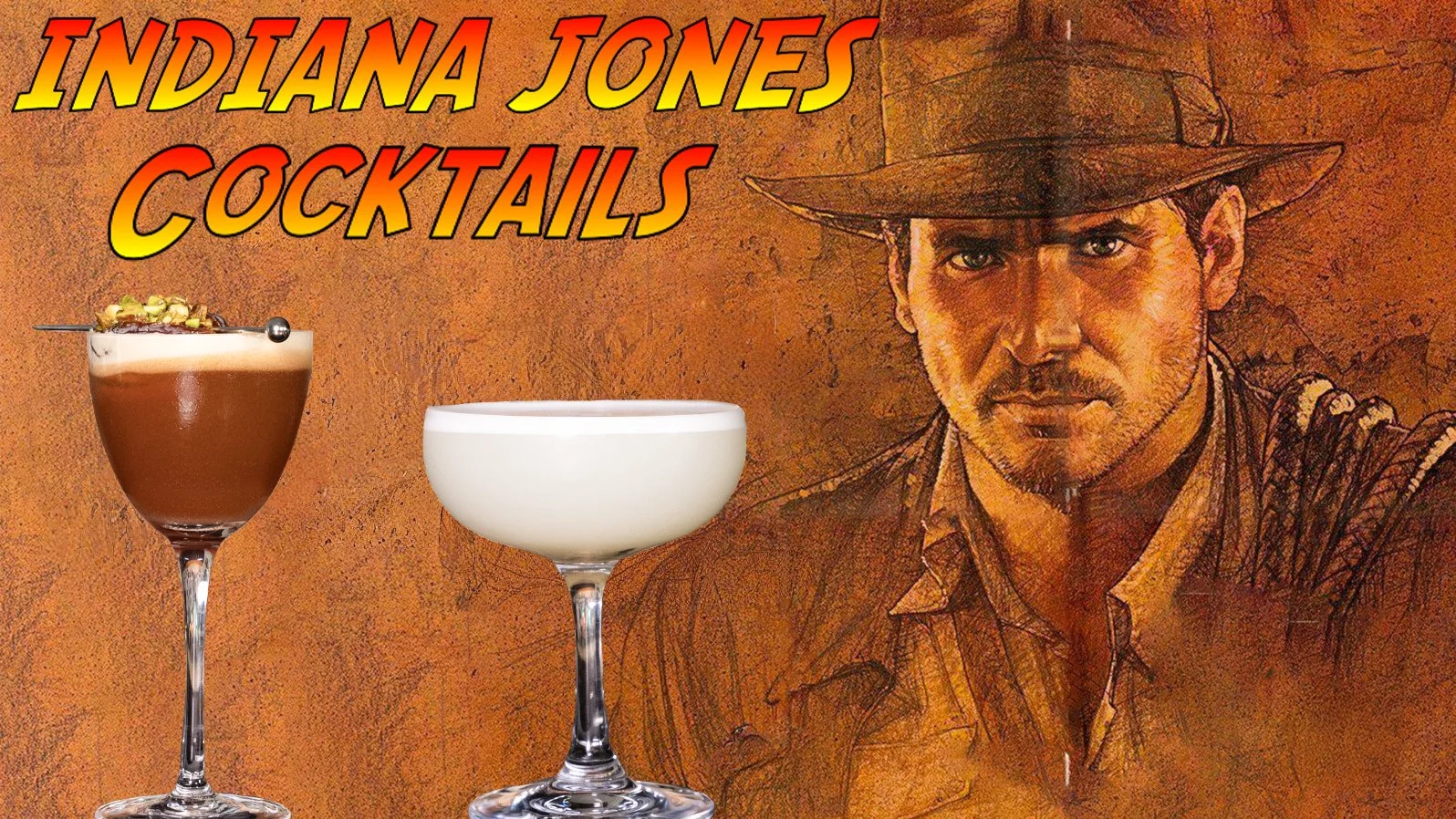 Indiana Jones: Raiders of the Lost Ark - Adventure Drama