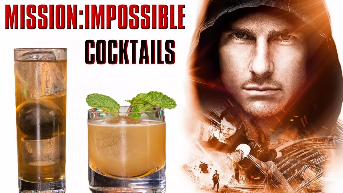 Mission: Impossible 4 Ghost Protocol - Action Drama