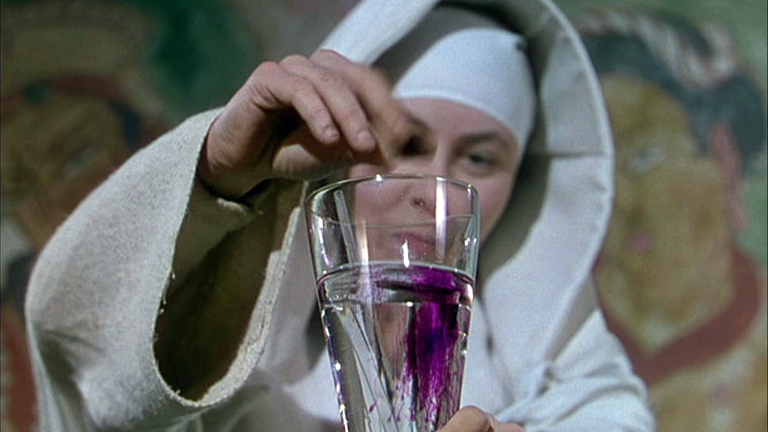 Bitters and Cordials