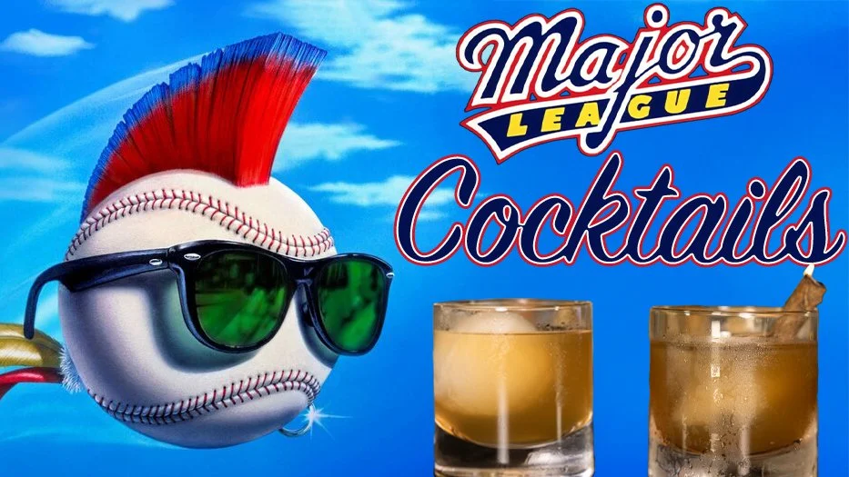 Major League - Sports Melodrama Comedy