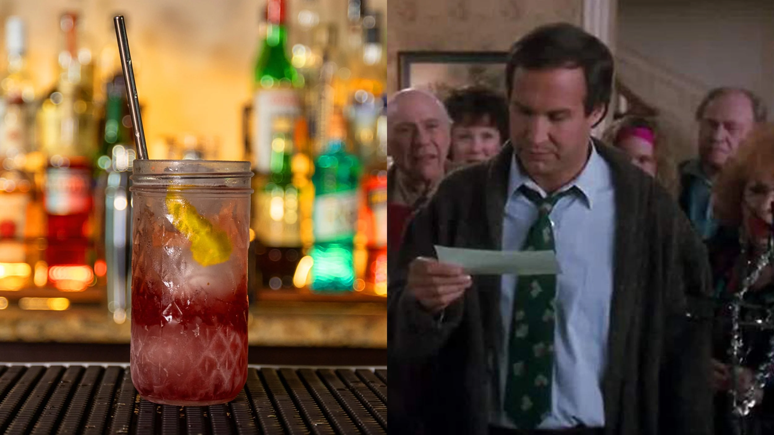 Jelly of the Month Club - National Lampoon's Christmas Vacation
