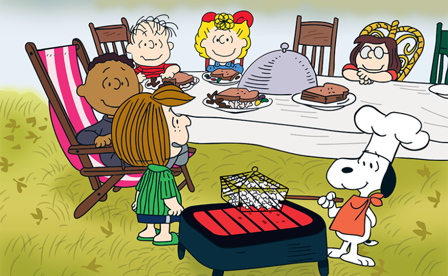 A Charlie Brown Thanksgiving - Thanksgiving Movie.png