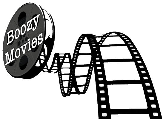 Boozy Movies - Where watching movies and making cocktails is what we do!